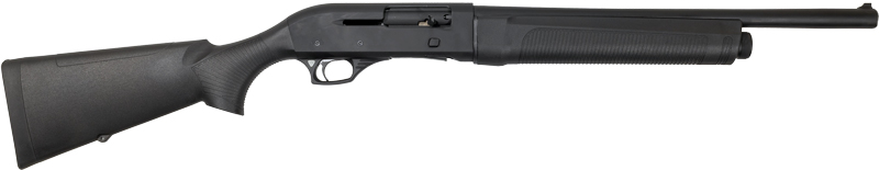 Tokarev USA TTS 12 Gauge - Purple Mountain Armory view 3