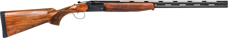Savage Arms Stevens 555 20 Gauge - Purple Mountain Armory view 3