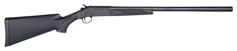 Savage Arms M301 Compact 20 Gauge - Purple Mountain Armory view 4