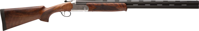 Savage Arms Stevens 555 "E" 410 Bore - Purple Mountain Armor view 3