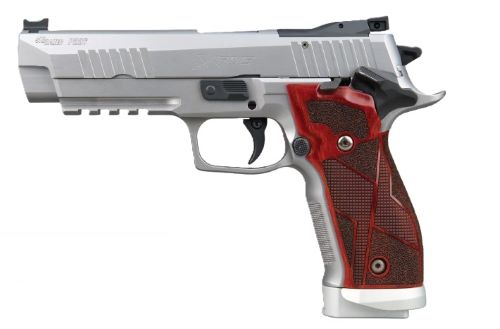 Sig Sauer P226 9mm Luger - Purple Mountain Armory view 4