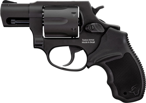 Taurus 327 327 Federal Magnum - Purple Mountain Armory view 3