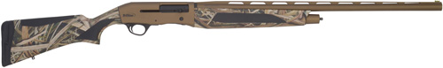 TriStar Sporting Arms Viper Max Camo 12 Gauge - Purple Mount view 3