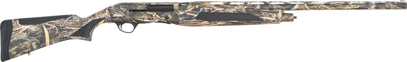 TriStar Sporting Arms Viper Max Camo 12 Gauge - Purple Mount view 2