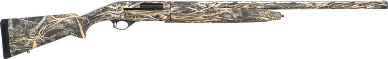 TriStar Sporting Arms Viper G2 Camo 12 Gauge - Purple Mounta view 3