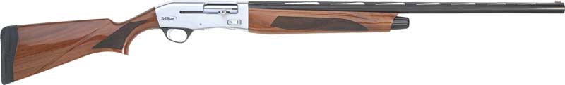 TriStar Sporting Arms Viper G2 Pro Silver 12 Gauge - Purple view 4