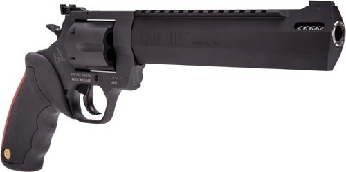 Taurus 44 Rem Mag - Purple Mountain Armory view 2