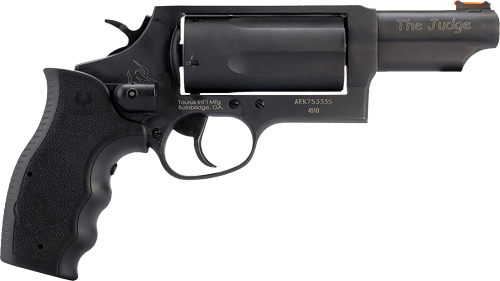 Taurus Judge 410 Bore | 45 Colt - Purple Mountain Armory view 5
