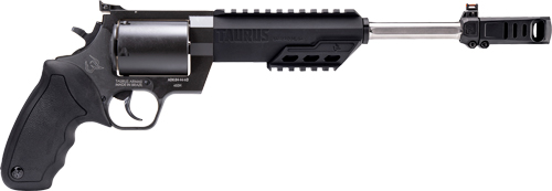 Taurus Raging Hunter 460 S&W Mag - Purple Mountain Armory view 3