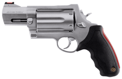 Taurus 410 Bore | 45Colt | 454 Casull - Purple Mountain Armo view 3