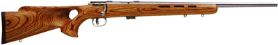 Savage Arms Mark II BTVS 22 LR - Purple Mountain Armory view 3