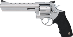 Taurus M608 357 Mag - Purple Mountain Armory view 2