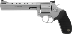 Taurus M627 Tracker 357 Mag - Purple Mountain Armory view 4