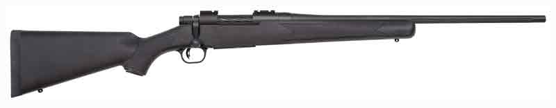 Mossberg Patriot Rifle 308 Win - Purple Mountain Armory view 4