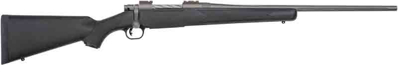 Mossberg & Sons Inc. Patriot Synthetic 30-06 Sprg - Purple M view 5