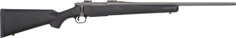 Mossberg Patriot Rifle 22-250 - Purple Mountain Armory view 4