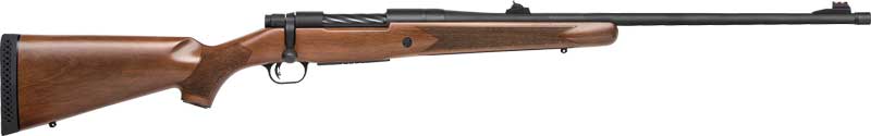 Mossberg Patriot Rifle 300 Win Mag - Purple Mountain Armory view 3