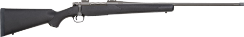 Mossberg Patriot 300 Win Mag - Purple Mountain Armory view 4