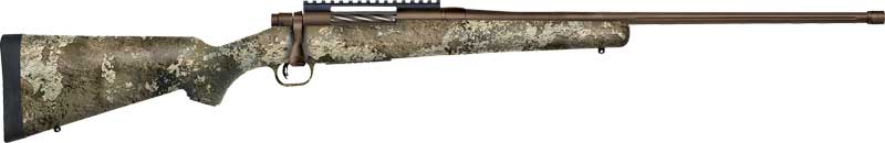 Mossberg & Sons Inc. Predator 7mm PRC - Purple Mountain Armo view 5