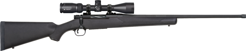 Mossberg Patriot 6.5 PRC - Purple Mountain Armory view 3