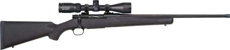 Mossberg & Sons Inc. Patriot Synthetic 350 Legend - Purple M view 4