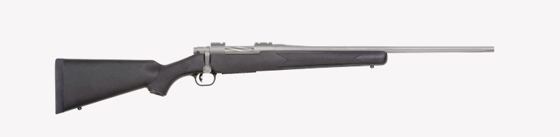 Mossberg Patriot Rifle 350 Legend - Purple Mountain Armory view 4