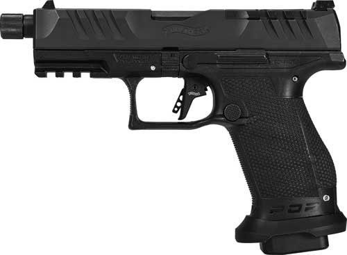 Walther Arms Inc PDP 9mm Luger - Purple Mountain Armory view 4