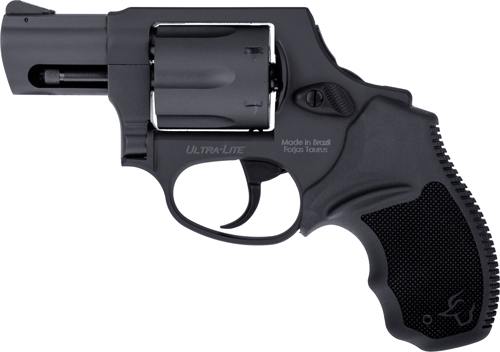 Taurus 38 Special - Purple Mountain Armory view 2