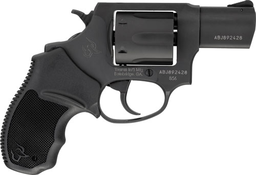 Taurus 856 38 Spl - Purple Mountain Armory view 4