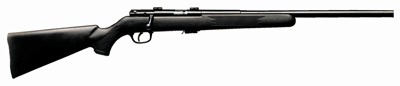 Savage Arms Mark II FV 22 LR - Purple Mountain Armory view 4