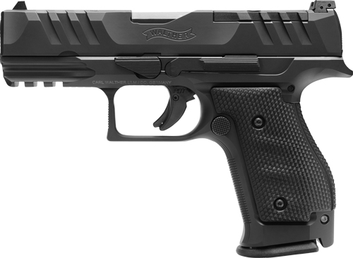 Walther Arms PDP Compact 9mm Luger - Purple Mountain Armory view 5