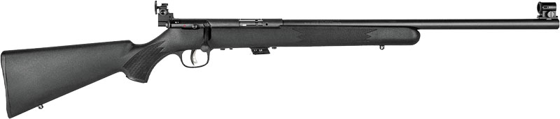 Savage Arms Mark II FVT 22 LR - Purple Mountain Armory view 2