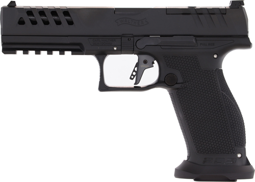 Walther 9MM LUGER - Purple Mountain Armory view 2