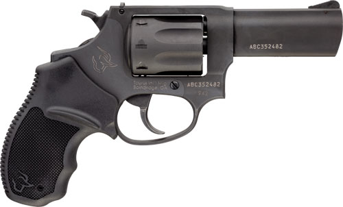 Taurus 942 22 LR - Purple Mountain Armory view 5
