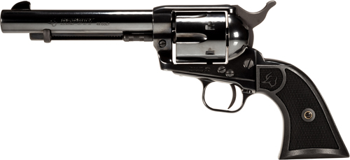 Taurus Deputy 45 Colt - Purple Mountain Armory view 3
