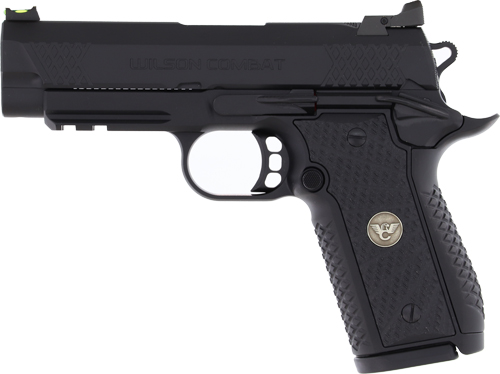 Wilson Combat 1911 9mm - Purple Mountain Armory view 3