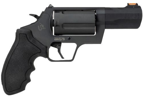 Taurus Judge 410 Bore | 45 Colt - Purple Mountain Armory view 4