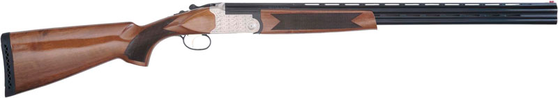TriStar Sporting Arms Setter S/T 28 ga - Purple Mountain Arm view 3
