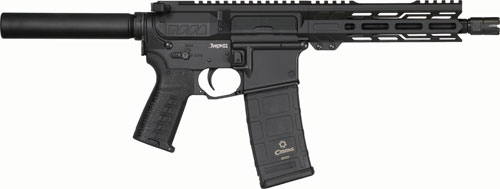 CMMG 300 AAC BLACKOUT - Purple Mountain Armory view 3