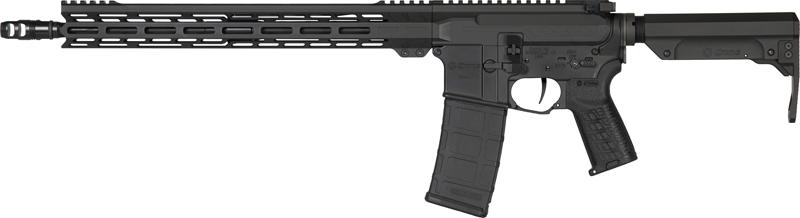 CMMG 300 AAC BLACKOUT - Purple Mountain Armory view 2