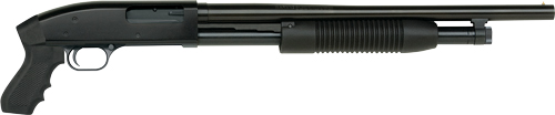 Mossberg Maverick 88 Cruiser 12 ga - Purple Mountain Armory view 4