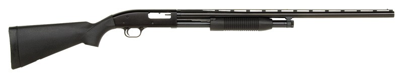 Mossberg 88 Field 12 Gauge - Purple Mountain Armory view 4