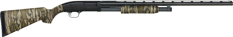 Mossberg Maverick 88 Field 12 Gauge - Purple Mountain Armory view 4