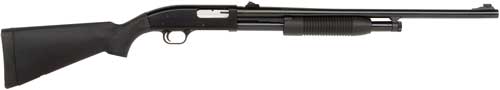 Maverick 88 12 Gauge - Purple Mountain Armory view 5