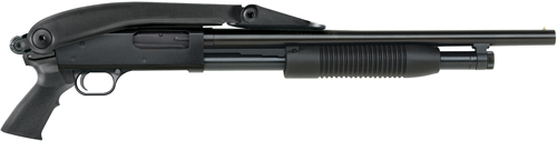 Mossberg Maverick 88 12 Gauge - Purple Mountain Armory view 4