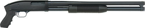 Mossberg & Sons Inc. Maverick 88 12 Gauge - Purple Mountain view 5