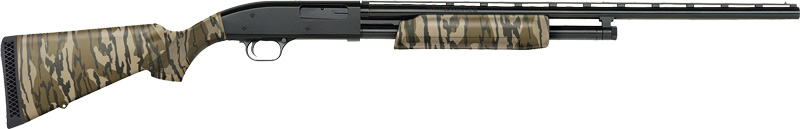 Mossberg & Sons Inc. Maverick 88 20 Gauge - Purple Mountain view 3
