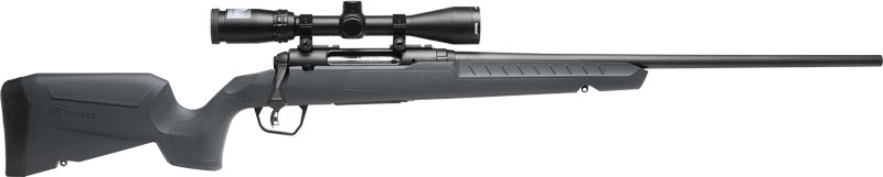 Savage Arms AXIS 6.5 Creedmoor - Purple Mountain Armory view 3