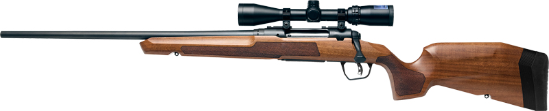 Savage Arms AXIS 350 Legend - Purple Mountain Armory view 3