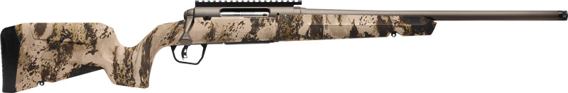 Savage Arms AXIS 7mm-08 - Purple Mountain Armory view 2